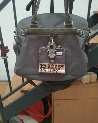 borsa George Gina e lucy