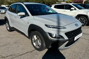 Hyundai Kona 1.6 CRDI Hybrid 48V DCT NLine
