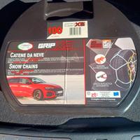 CATENE AUTO NUOVE