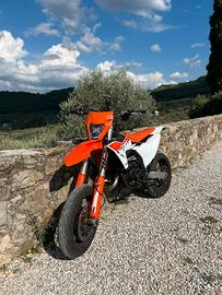 ktm sx 125