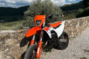ktm sx 125