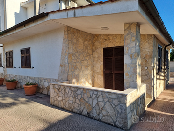 App. ammobiliato San Vito × militari