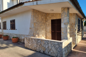 App. ammobiliato San Vito × militari