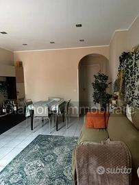 Casa singola ad Aci Platani - Acireale