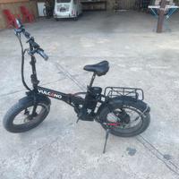 Bici elettrica 250W