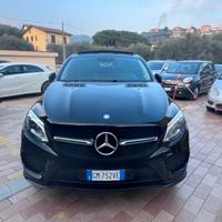 Mercedes-benz GLE 350 d 4Matic Coupé Premium Plus