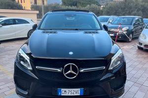 Mercedes-benz GLE 350 d 4Matic Coupé Premium Plus