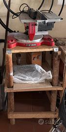 STAYER SC265 Troncatrice