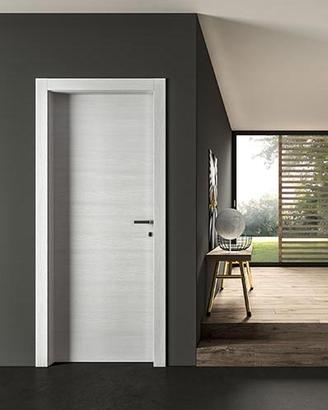PORTE INTERNE IN PVC