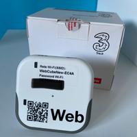 Web cube wi-fi tre.it 21.6