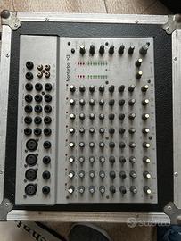 Mixer montarbo