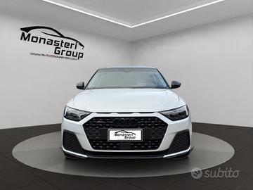 Audi A1 SPB 30 TFSI S tronic line edition