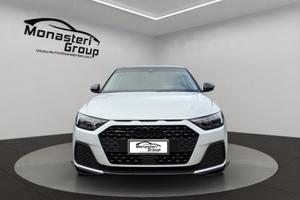 Audi A1 SPB 30 TFSI S tronic line edition