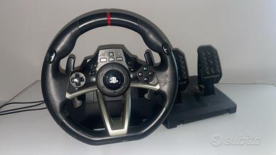 Volante ps4