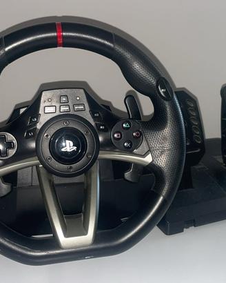 Volante ps4