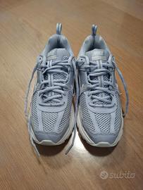Nike Vomero Azzurre 38.5