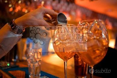 Attività Commerciale Bar Mestre