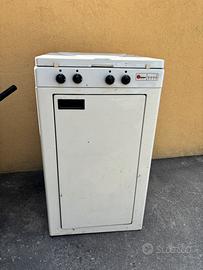 Fornello gas