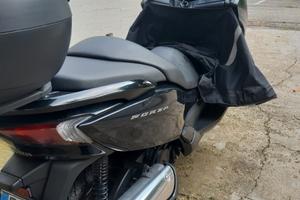 Honda Forza 300 - 2016