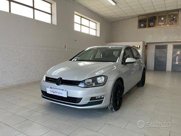 Volkswagen Golf 1.6 TDI 5p. Comfortline BlueMotion