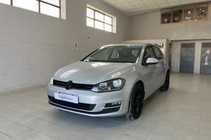 Volkswagen Golf 1.6 TDI 5p. Comfortline BlueMotion