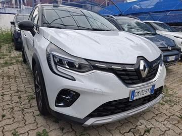 Renault Captur II 2019 1.6 E-Tech full hybrid...