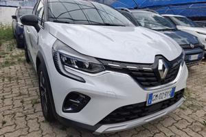 Renault Captur II 2019 1.6 E-Tech full hybrid...