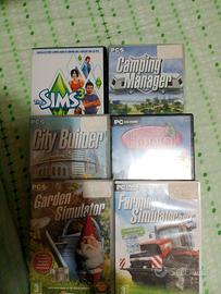 giochi PC 