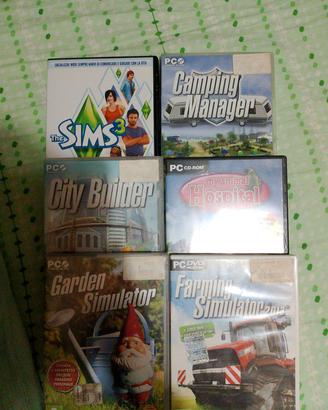 giochi PC 