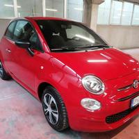 FIAT 500 1.0 Hybrid INPROMOZIONE