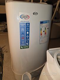 Condizionatore Argo Milo Plus