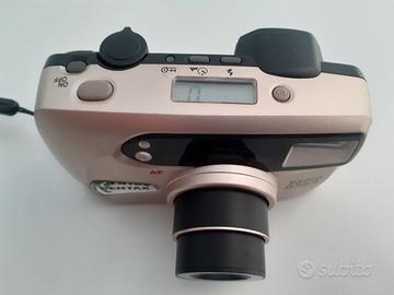 Pentax Espio 838 S