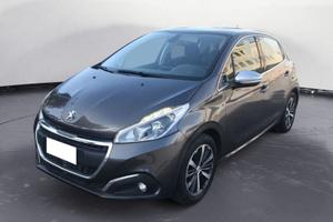 Peugeot 208 Allure PureTech 82cv