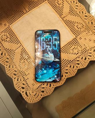 Iphone 15 pro 128 gb