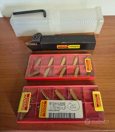 utensile per tornio