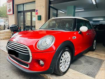 Mini Cooper 1.5D - PERFETTA - 2015