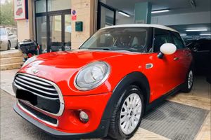 Mini Cooper 1.5D - PERFETTA - 2015