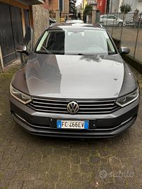 Passat variant 1.6 td 150.000 km, 2016