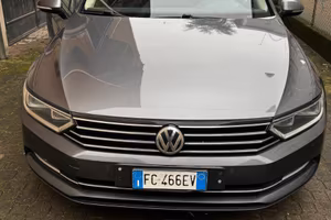 Passat variant 1.6 td 150.000 km, 2016