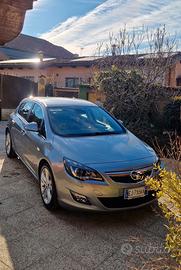 Opel astra 1.6 turbo opc