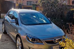 Opel astra 1.6 turbo opc