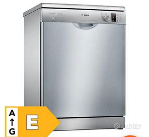 Lavastoviglie Bosch Serie 2 SilencePlus USATA POCO