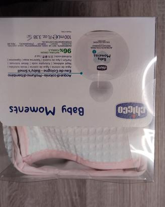 Chicco set nascita 