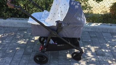 Navicella Valco Baby Snap Trend (Bassinet)