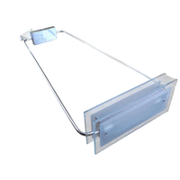 Lampada direzionabile Micron