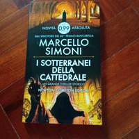 i sotterranei della cattedrale 