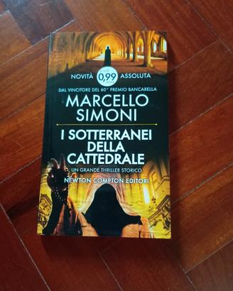 i sotterranei della cattedrale 