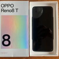OPPO Reno8 T 