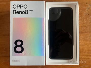 OPPO Reno8 T 