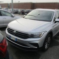 VOLKSWAGEN Tiguan 2.0 TDI SCR Life